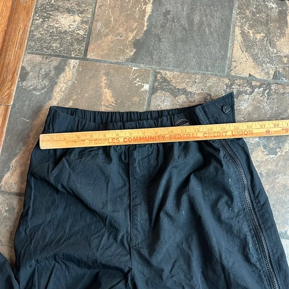 Men's Black Bear ski snowboard Pants - Picture 8 of 8